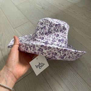 Lack of Color Holiday Bucket